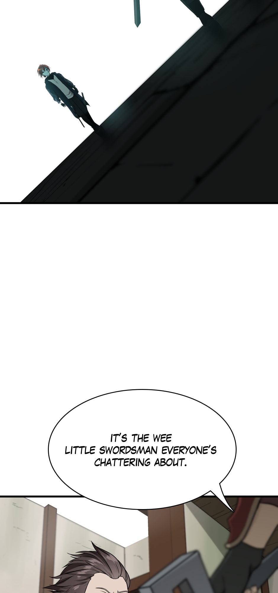 The Beginning After The End Chapter 57 image 049